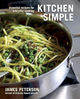 James K. Peterson - Kitchen Simple - 9781580083188 - V9781580083188