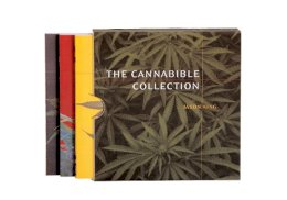 Jason King - The Cannabible Collection: The Cannabible 1/the Cananbible 2/the Cannabible 3 - 9781580088374 - V9781580088374