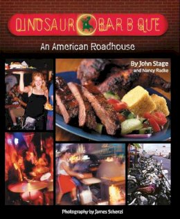 Stage, John; Radke, Nancy - Dinosaur Bar-B-Que - 9781580089715 - V9781580089715