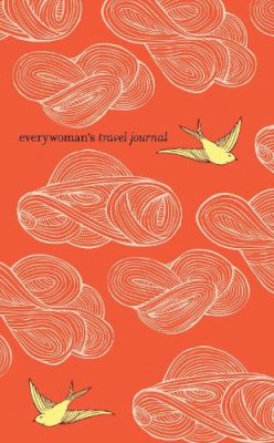 Ten Speed Press Staff - Everywoman's Travel Journal - 9781580089739 - V9781580089739