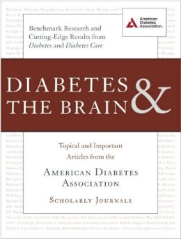  - Diabetes and the Brain - 9781580405027 - V9781580405027