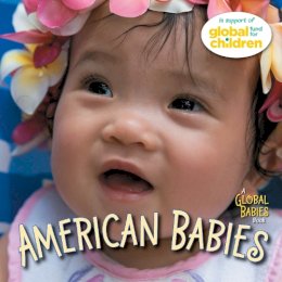 The Global Fund - American Babies - 9781580892803 - V9781580892803