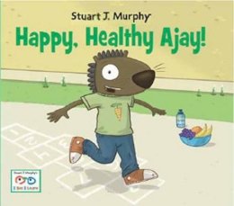 Stuart J. Murphy - Happy, Healthy Ajay! - 9781580894715 - V9781580894715