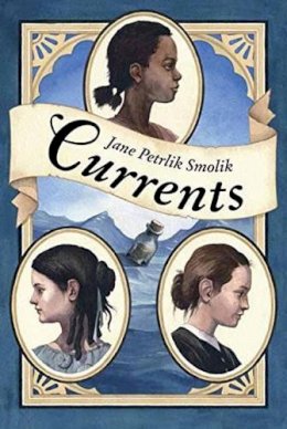 Jane Smolik - Currents - 9781580896481 - V9781580896481