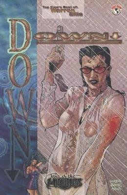 Warren Ellis - Down/Warren Ellis - 9781582406237 - V9781582406237