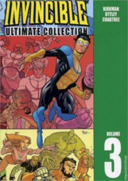 Robert Kirkman - Invincible - 9781582407630 - V9781582407630