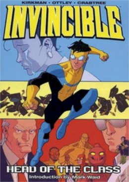 Robert Kirkman - Invincible Volume 4 - 9781582407784 - V9781582407784