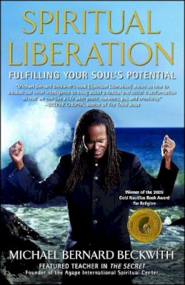 Michael Bernard Beck - Spiritual Liberation Tr - 9781582702056 - V9781582702056