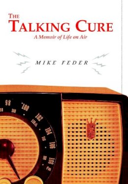 Mike Feder - Talking Cure The - 9781583220412 - V9781583220412