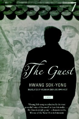 Hwang Sok-Yong - The Guest - 9781583227510 - V9781583227510