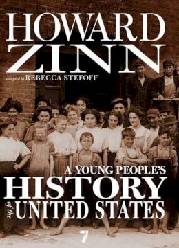 Howard . Ed(S): Zinn - Young People's History of the United States - 9781583228869 - V9781583228869