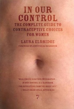 Laura Eldridge - In Our Control - 9781583229071 - V9781583229071