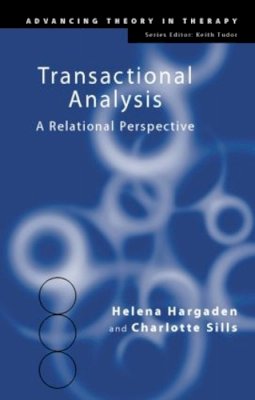 Helena Hargaden - Transactional Analysis: A Relational Perspective - 9781583911204 - V9781583911204