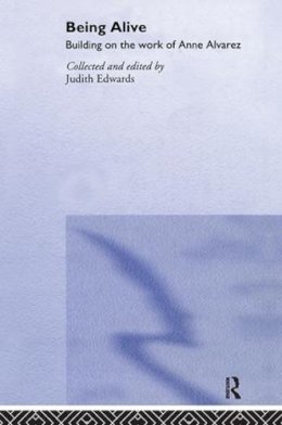 Judith Edwards - Being Alive - 9781583911303 - V9781583911303