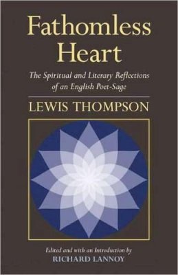 Lewis Thompson - Fathomless Heart - 9781583942802 - V9781583942802