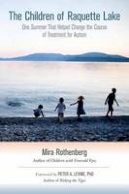 Mira Rothenberg - The Children Of Raquette Lake - 9781583944677 - V9781583944677