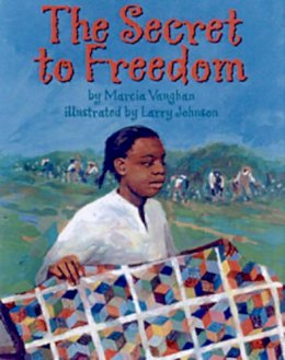 Marcia Vaughan - The Secret to Freedom - 9781584302513 - V9781584302513