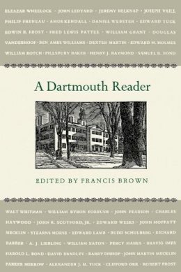 Brown - Dartmouth Reader - 9781584652267 - V9781584652267