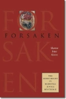 Sharon Faye Koren - Forsaken - 9781584659822 - V9781584659822