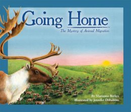 Marianne Berkes - Going Home - 9781584691273 - V9781584691273