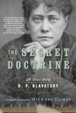 H.P. Blavatsky - The Secret Doctrine - 9781585427086 - V9781585427086