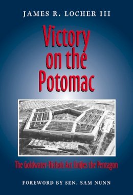 James R. Locher - Victory on the Potomac - 9781585443987 - V9781585443987