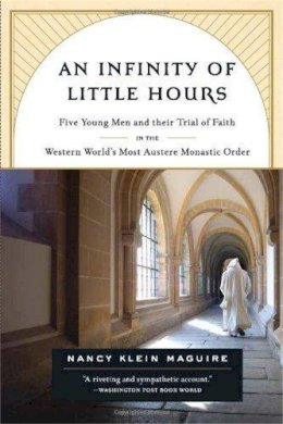 Nancy Maguire - An Infinity of Little Hours - 9781586484323 - V9781586484323