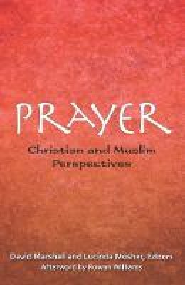 David Marshall (Ed.) - Prayer - 9781589016774 - V9781589016774