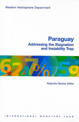  - Paraguay - 9781589068520 - V9781589068520
