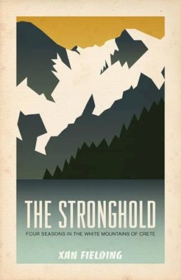 Xan Fielding - Stronghold - 9781589880856 - V9781589880856