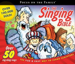 Focus On The Family - The Singing Bible - 9781589974630 - V9781589974630