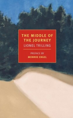 Lionel Trilling - The Middle of the Journey - 9781590170151 - V9781590170151