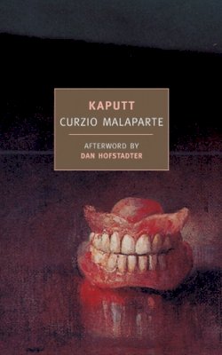 Curzio Malaparte - Kaputt - 9781590171479 - V9781590171479