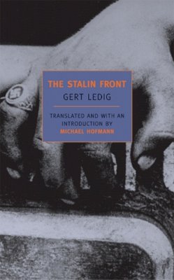 Gert Ledig - The Stalin Front - 9781590171646 - V9781590171646