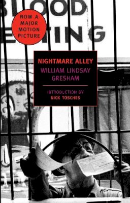 William L Gresham - Nightmare Alley - 9781590173480 - V9781590173480