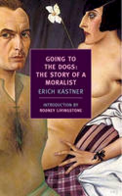 Erick Kastner - Going to the Dogs - 9781590175842 - V9781590175842