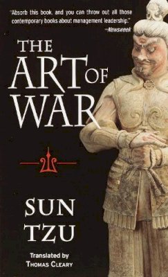 Sun Tzu - The Art of War - 9781590302255 - V9781590302255