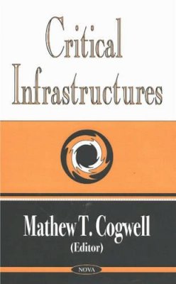 Mathew Cogwell - Critical Infrastructures - 9781590333280 - V9781590333280