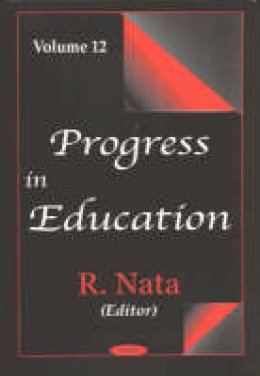 R Nata - Progress in Education - 9781590337813 - V9781590337813