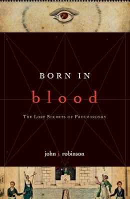 Lauren Beck - Born in Blood - 9781590771488 - V9781590771488