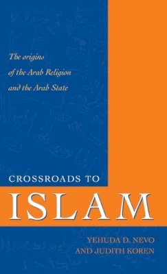 Judith Koren - Crossroads to Islam - 9781591020837 - V9781591020837