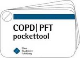Michael Jakob - COPD/PFT Pockettool - 9781591038061 - V9781591038061
