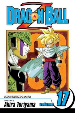 Akira Toriyama - Dragon Ball Z, Vol. 17 - 9781591165057 - 9781591165057