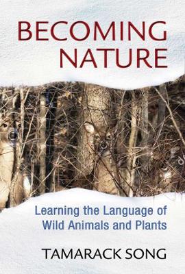 Tamarack Song - Becoming Nature: Learning the Language of Wild Animals and Plants - 9781591432111 - V9781591432111