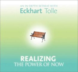 Eckhart Tolle - Realizing the Power of Now - 9781591790716 - V9781591790716