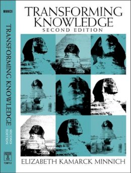 Elizabeth Minnich - Transforming Knowledge - 9781592131327 - V9781592131327