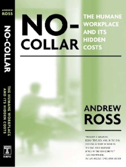 Andrew Ross - No-Collar - 9781592131501 - V9781592131501