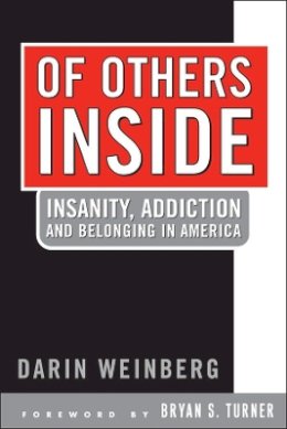 Darin Weinberg - Of Others Inside - 9781592134045 - V9781592134045