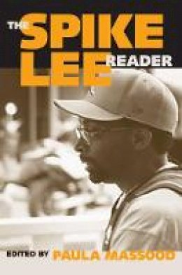 Massood - The Spike Lee Reader - 9781592134854 - V9781592134854