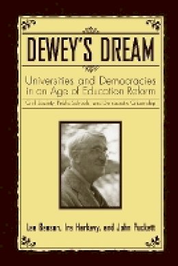 Lee Benson - Dewey's Dream - 9781592135929 - V9781592135929